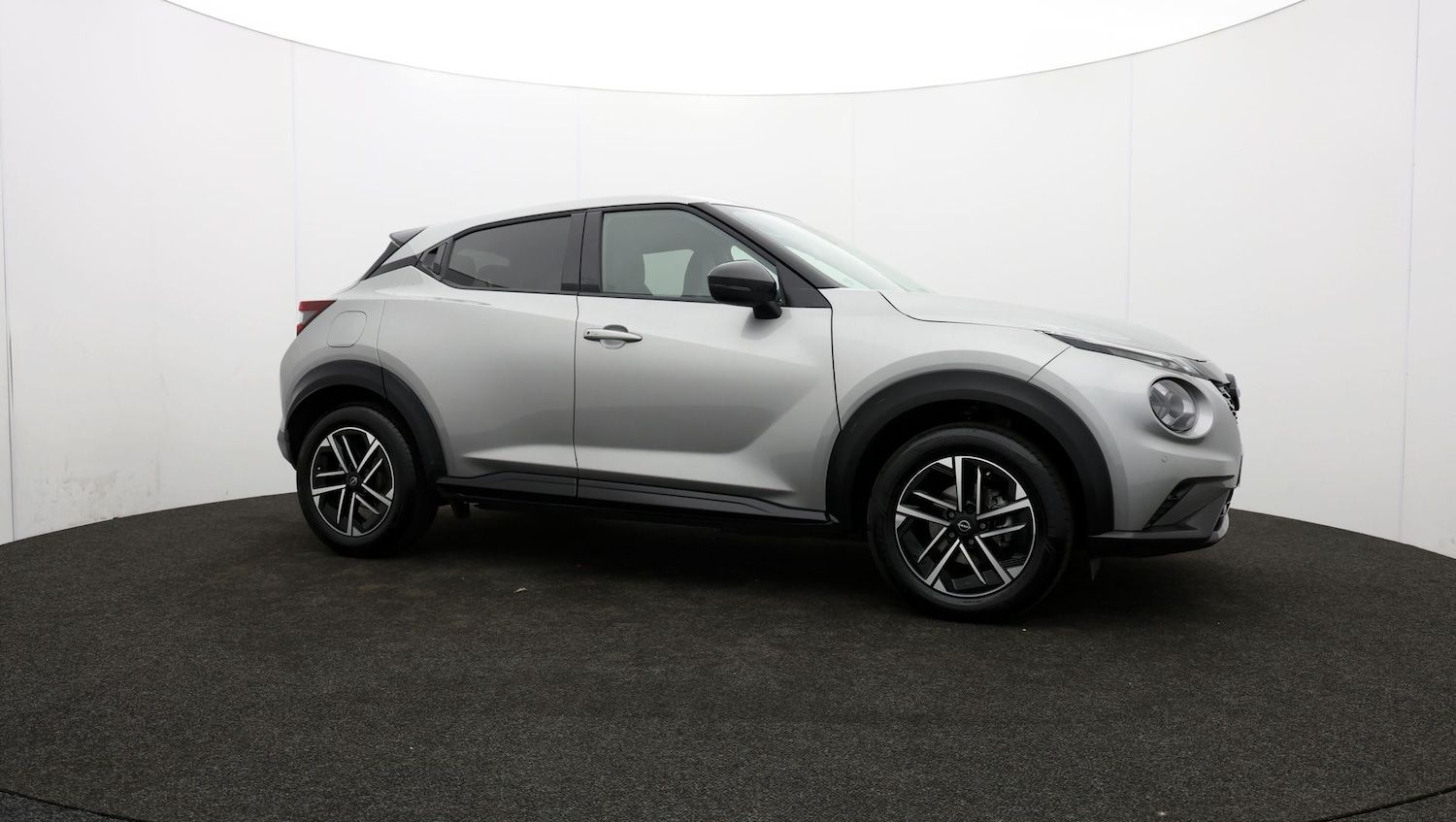 Used Nissan Juke for sale - 76811976: Photo 40