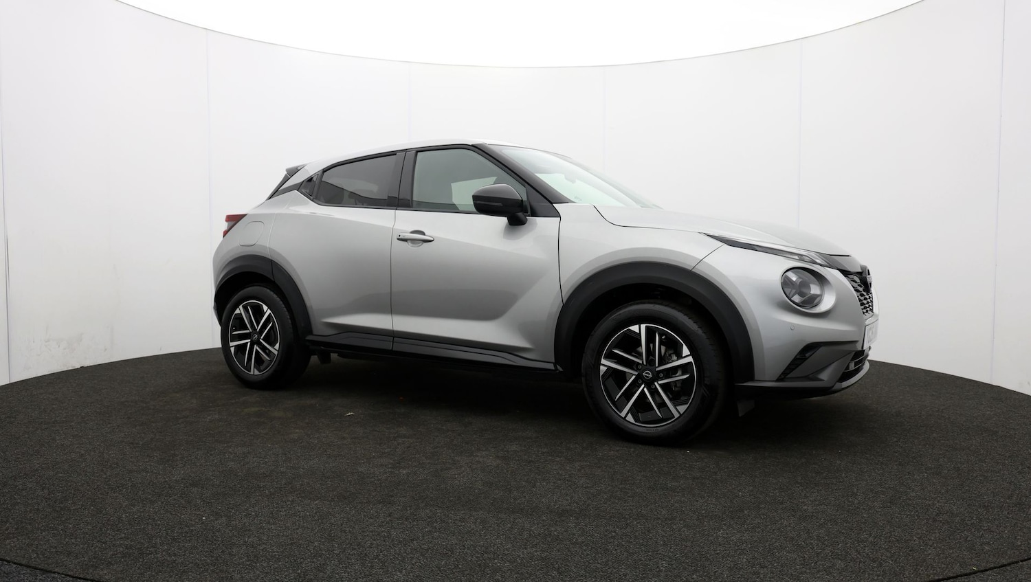 Used Nissan Juke for sale - 76811976: Photo 41