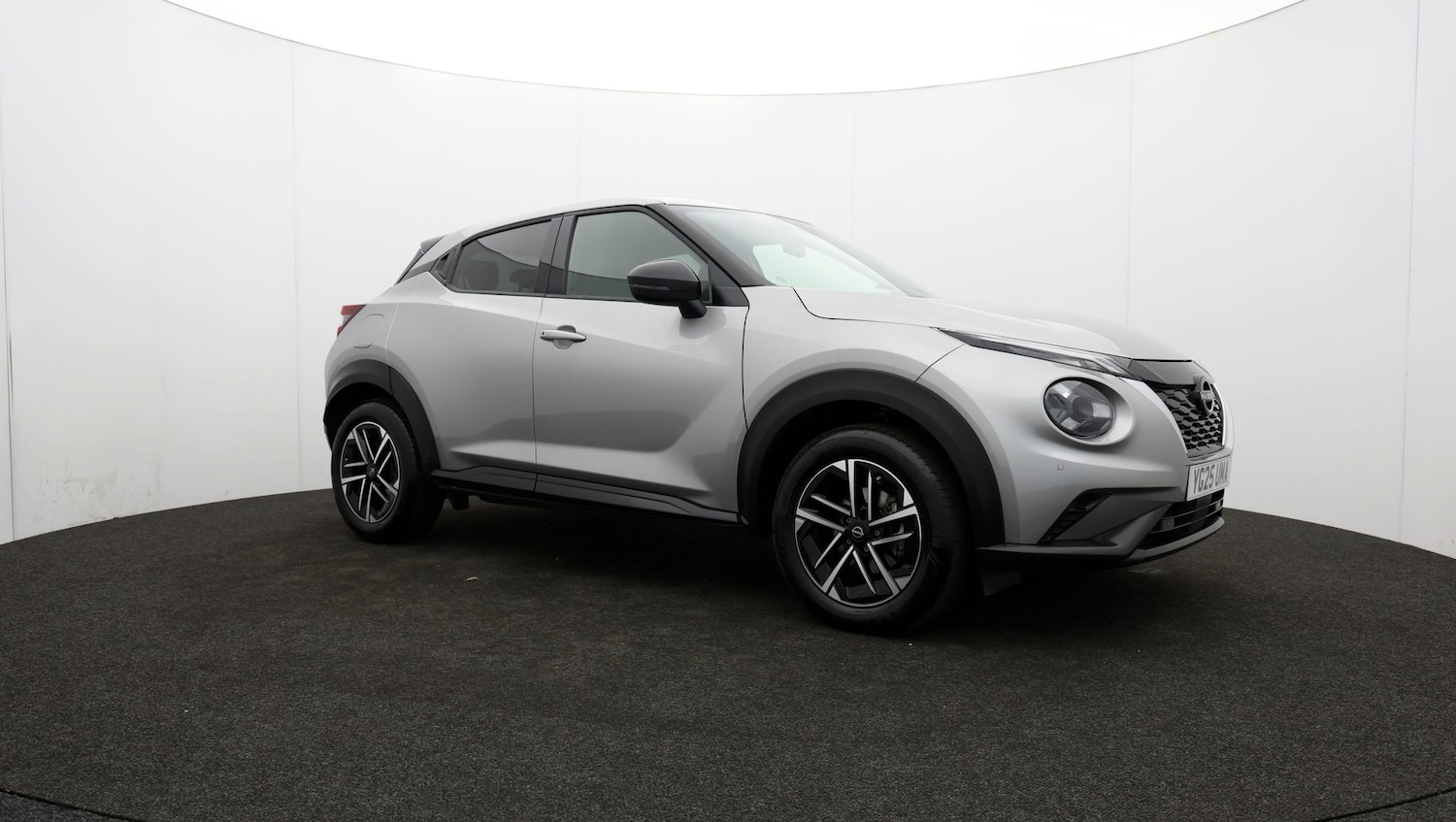 Used Nissan Juke for sale - 76811976: Photo 42