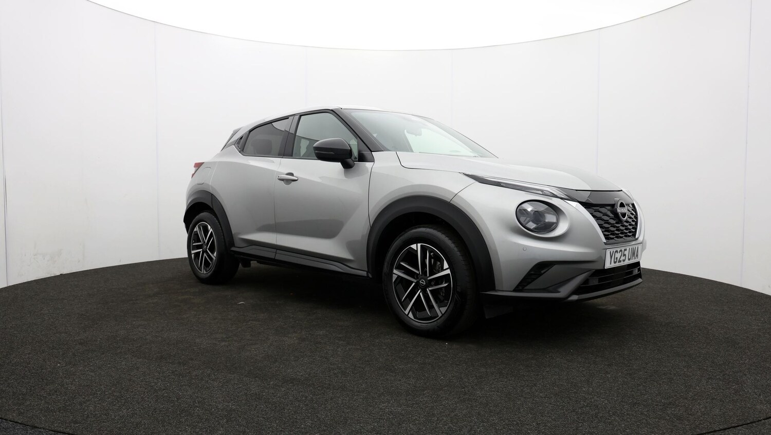 Used Nissan Juke for sale - 76811976: Photo 43