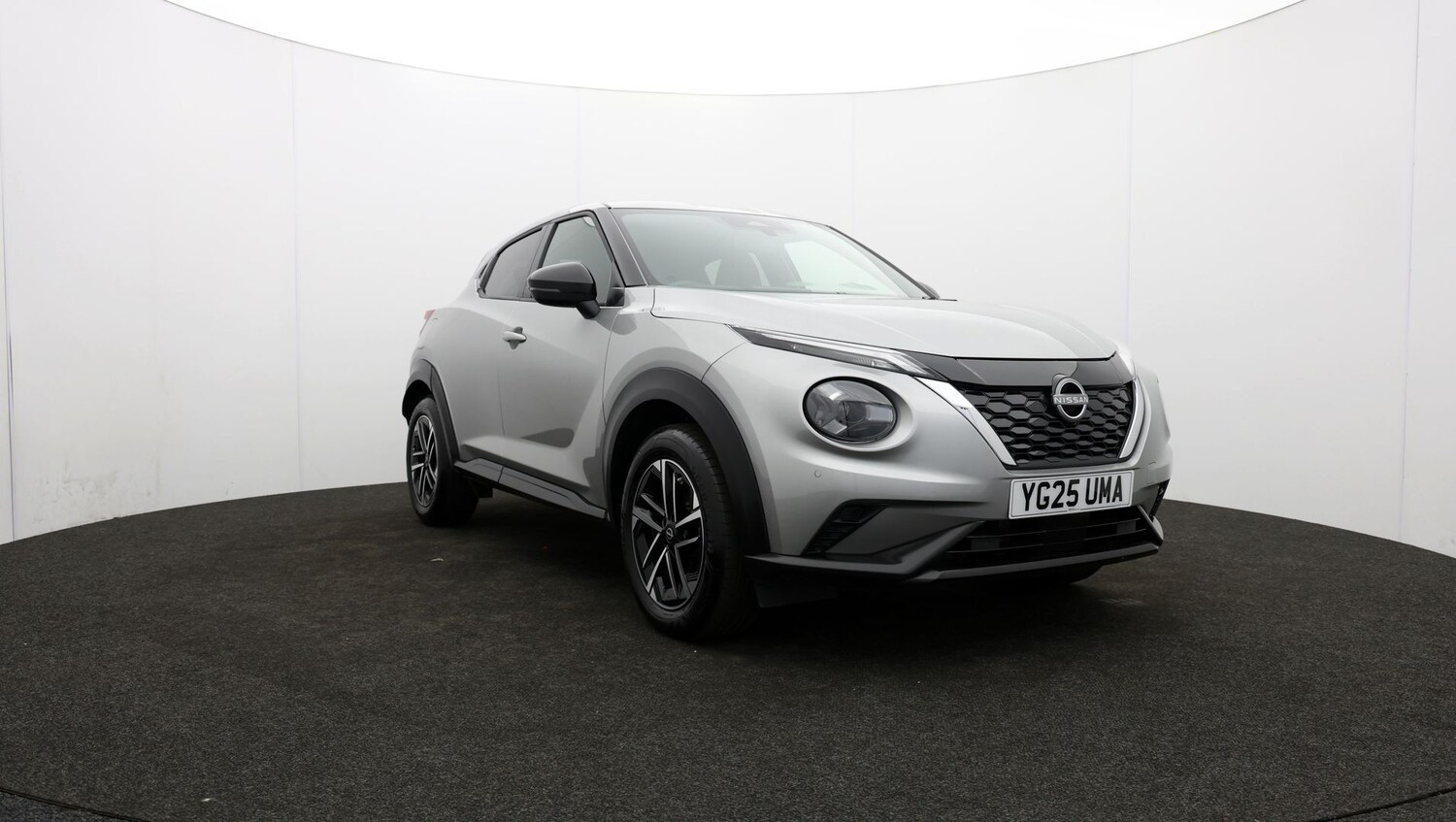 Used Nissan Juke for sale - 76811976: Photo 45