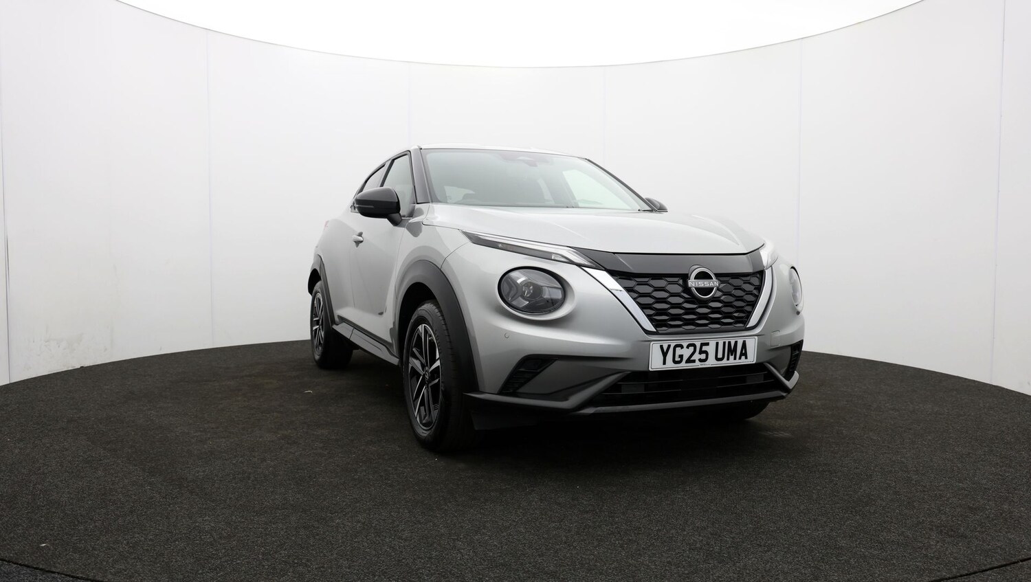 Used Nissan Juke for sale - 76811976: Photo 46