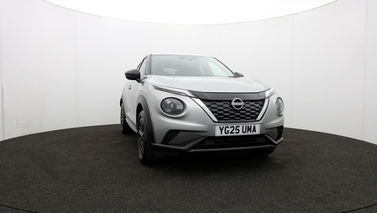 Used Nissan Juke for sale - 76811976: Photo 47