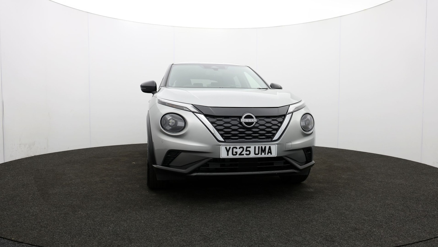 Used Nissan Juke for sale - 76811976: Photo 48