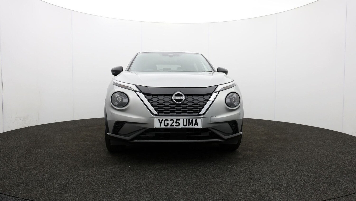 Used Nissan Juke for sale - 76811976: Photo 49