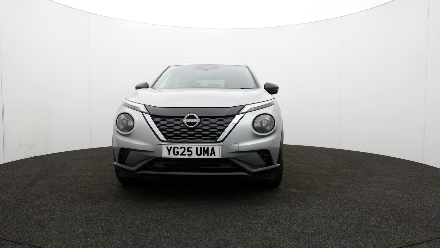 Used Nissan Juke for sale - 76811976: Photo 51