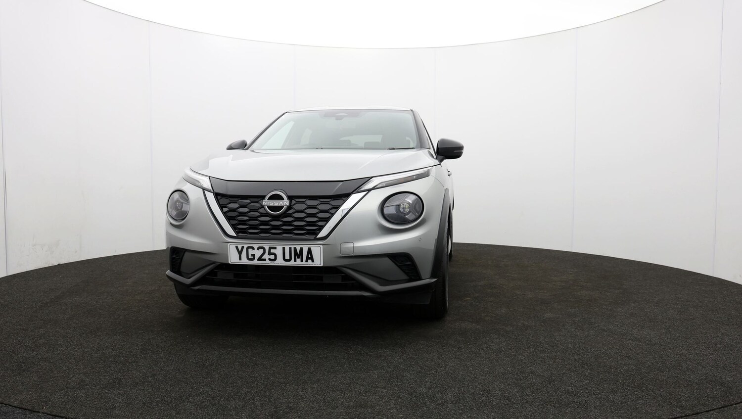 Used Nissan Juke for sale - 76811976: Photo 52