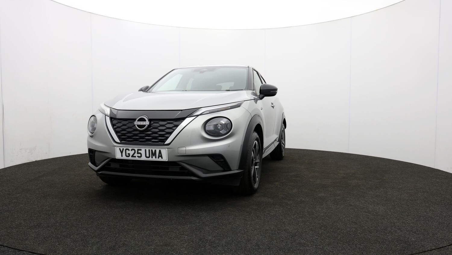Used Nissan Juke for sale - 76811976: Photo 53