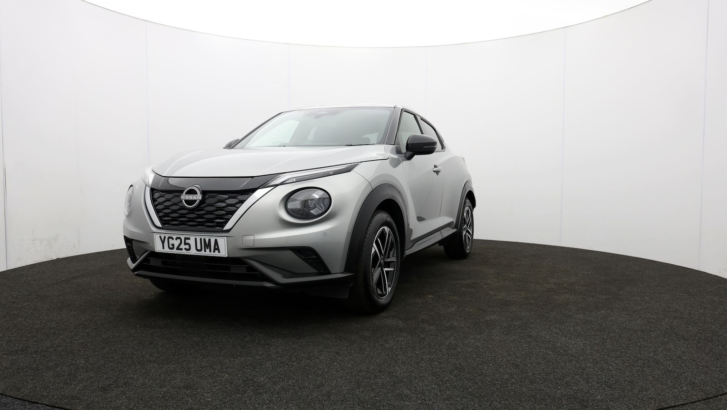 Used Nissan Juke for sale - 76811976: Photo 54