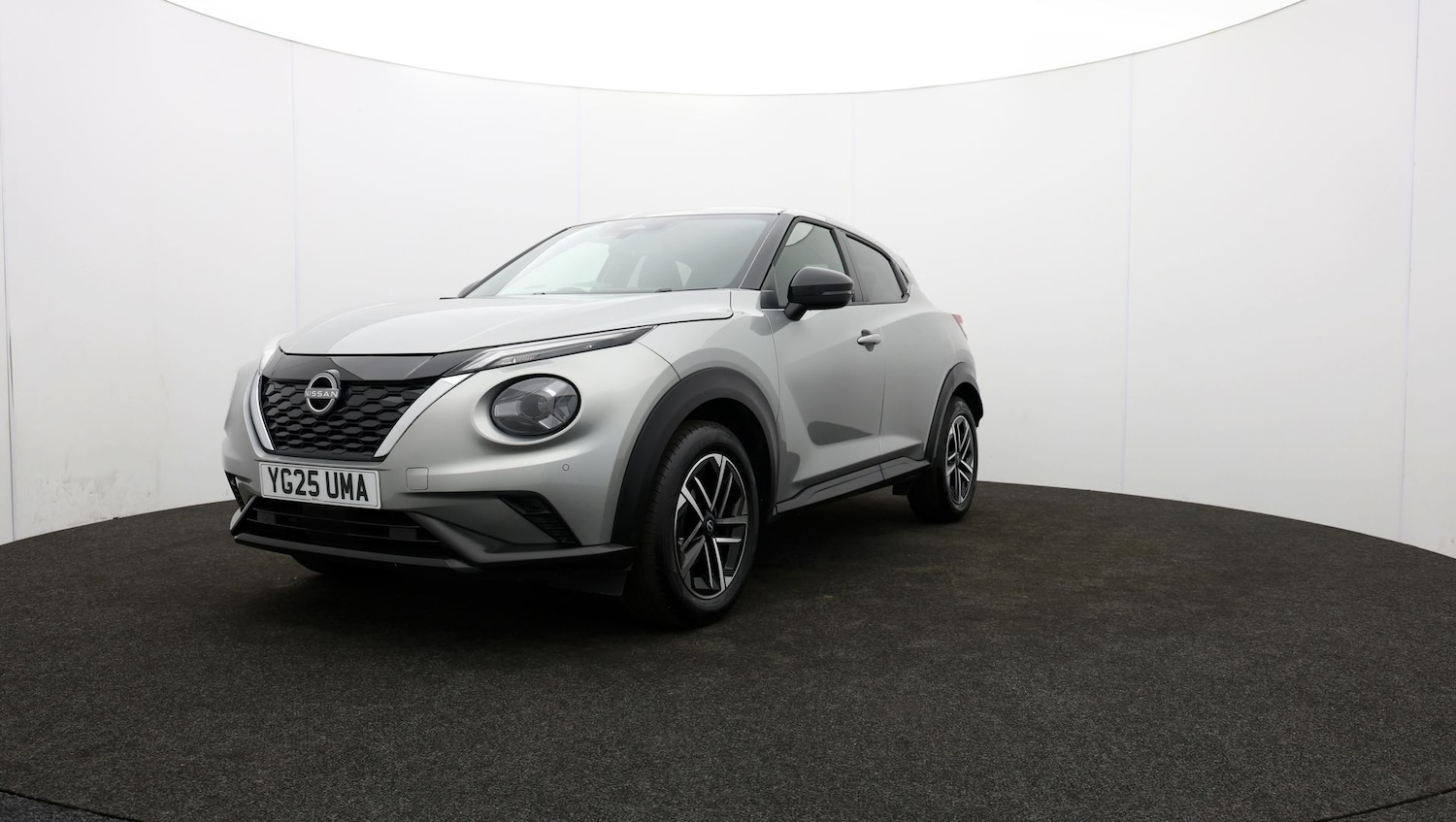 Used Nissan Juke for sale - 76811976: Photo 55