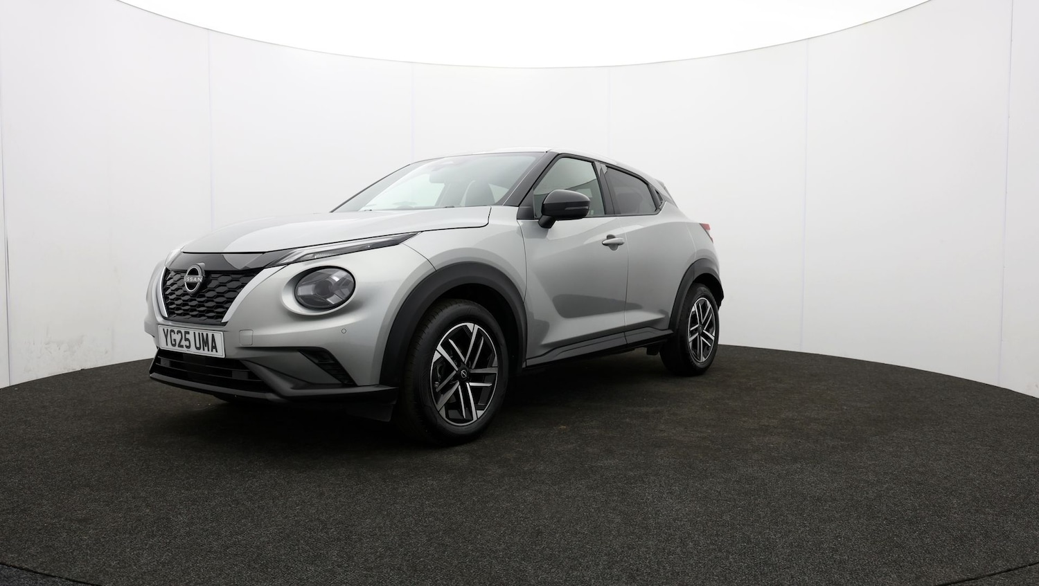 Used Nissan Juke for sale - 76811976: Photo 56