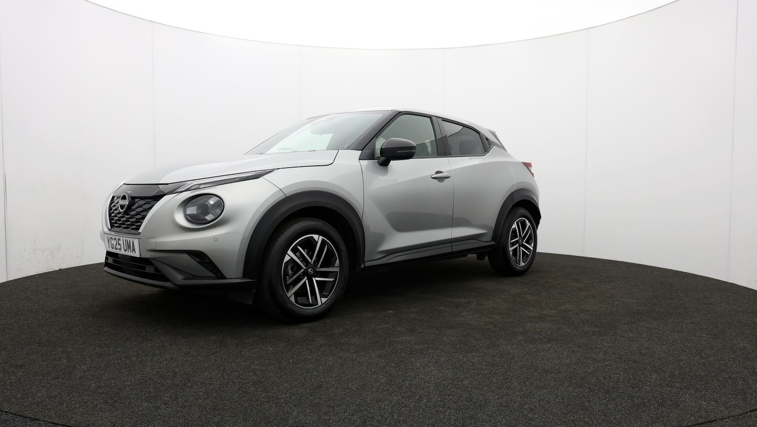 Used Nissan Juke for sale - 76811976: Photo 57