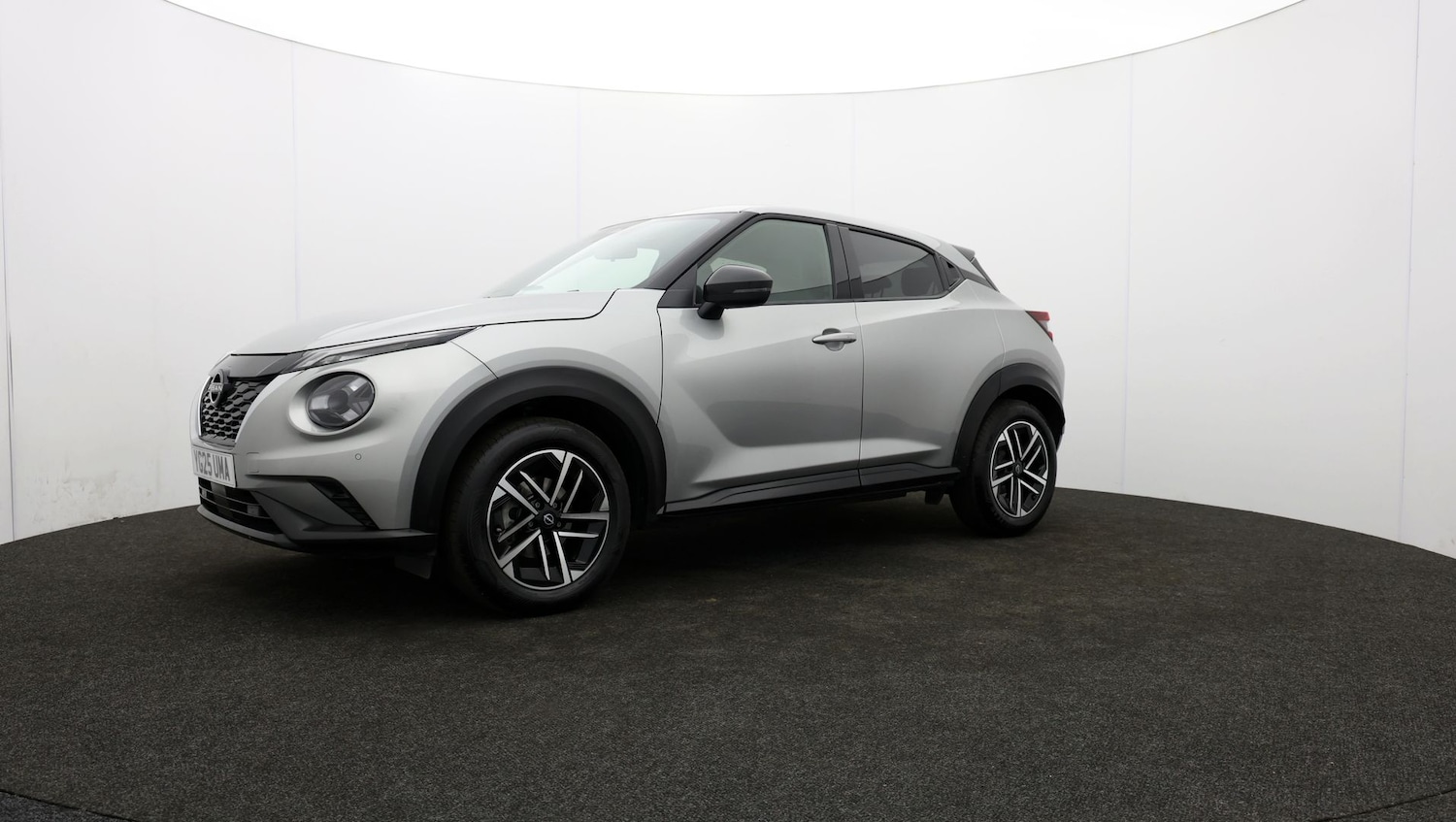 Used Nissan Juke for sale - 76811976: Photo 58