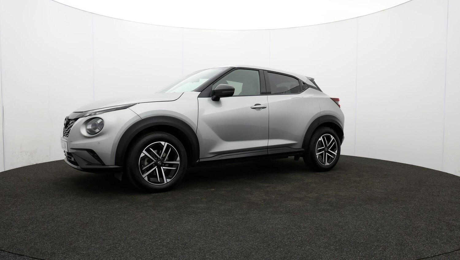 Used Nissan Juke for sale - 76811976: Photo 59