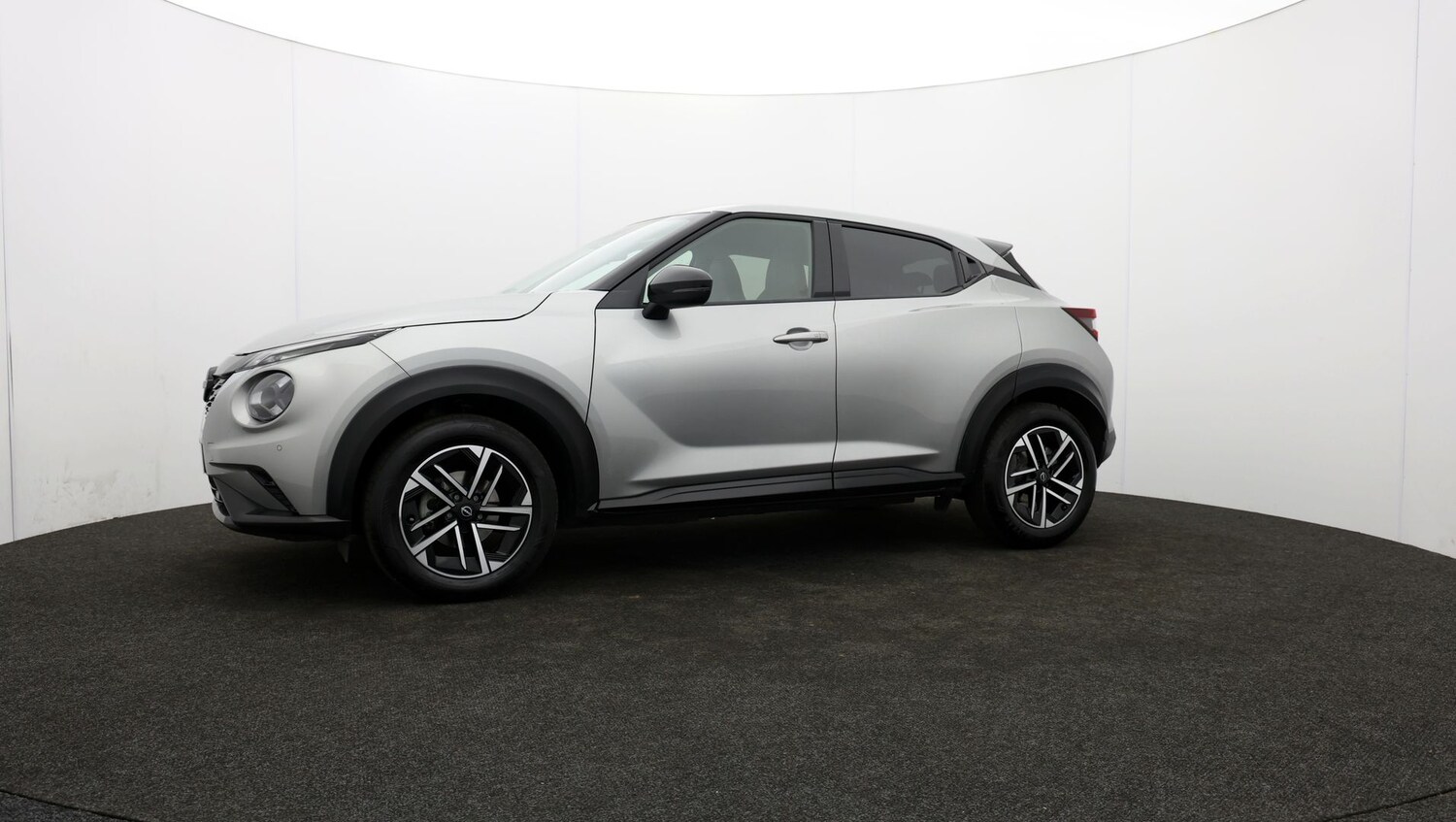 Used Nissan Juke for sale - 76811976: Photo 60