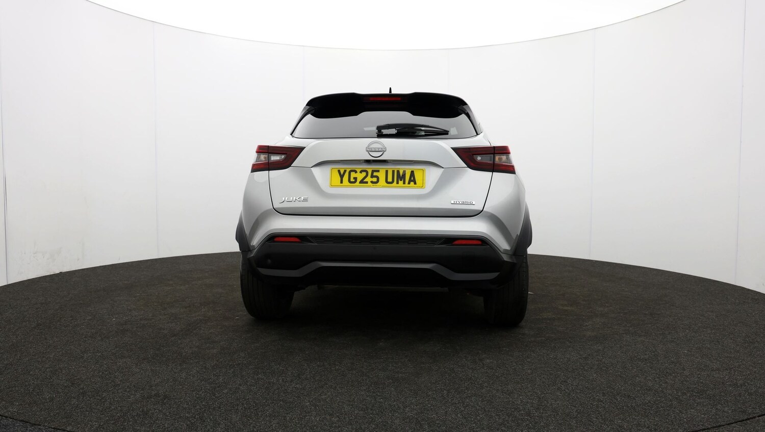 Used Nissan Juke for sale - 76811976: Photo 61