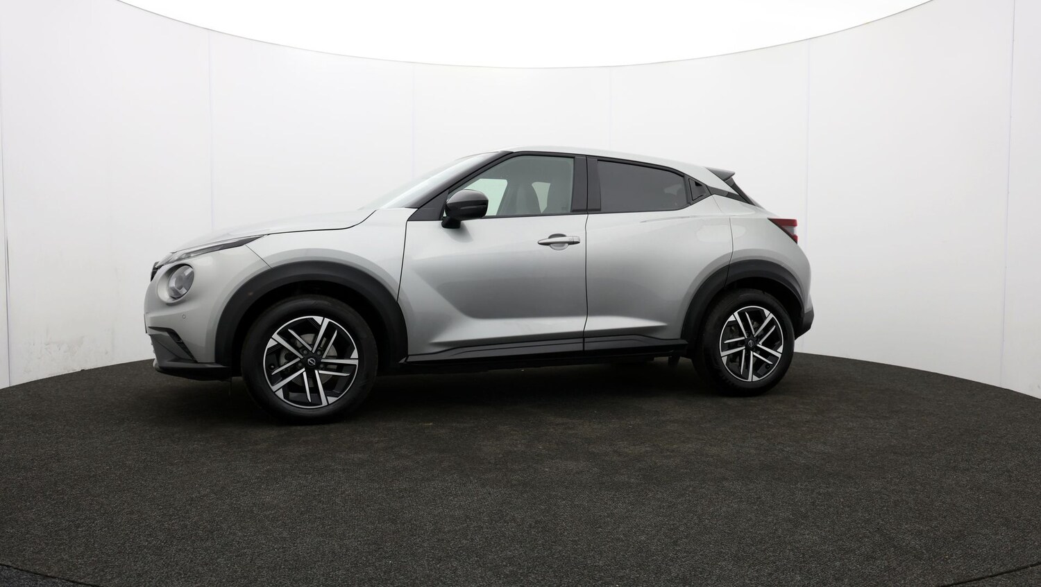 Used Nissan Juke for sale - 76811976: Photo 62