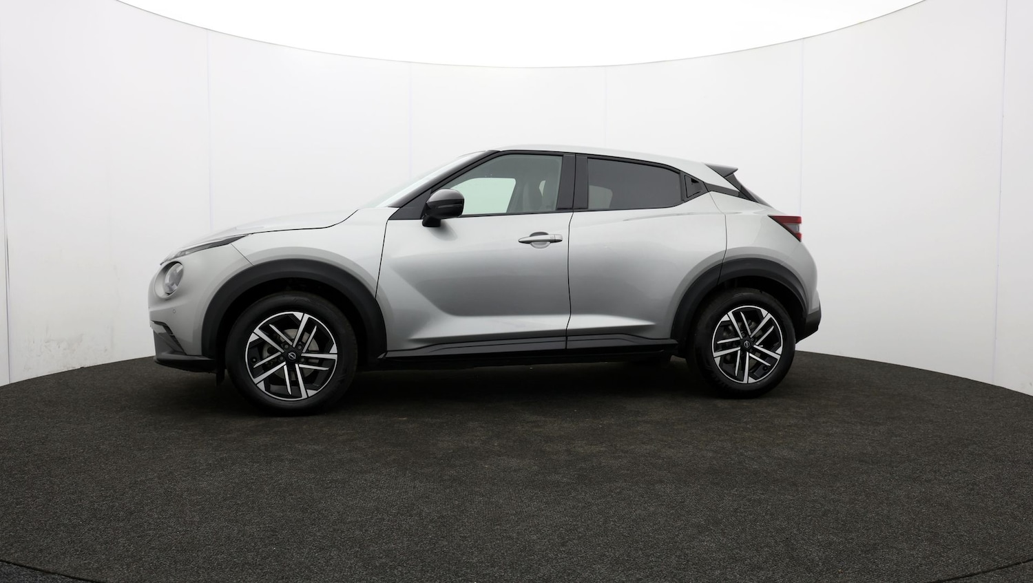 Used Nissan Juke for sale - 76811976: Photo 63