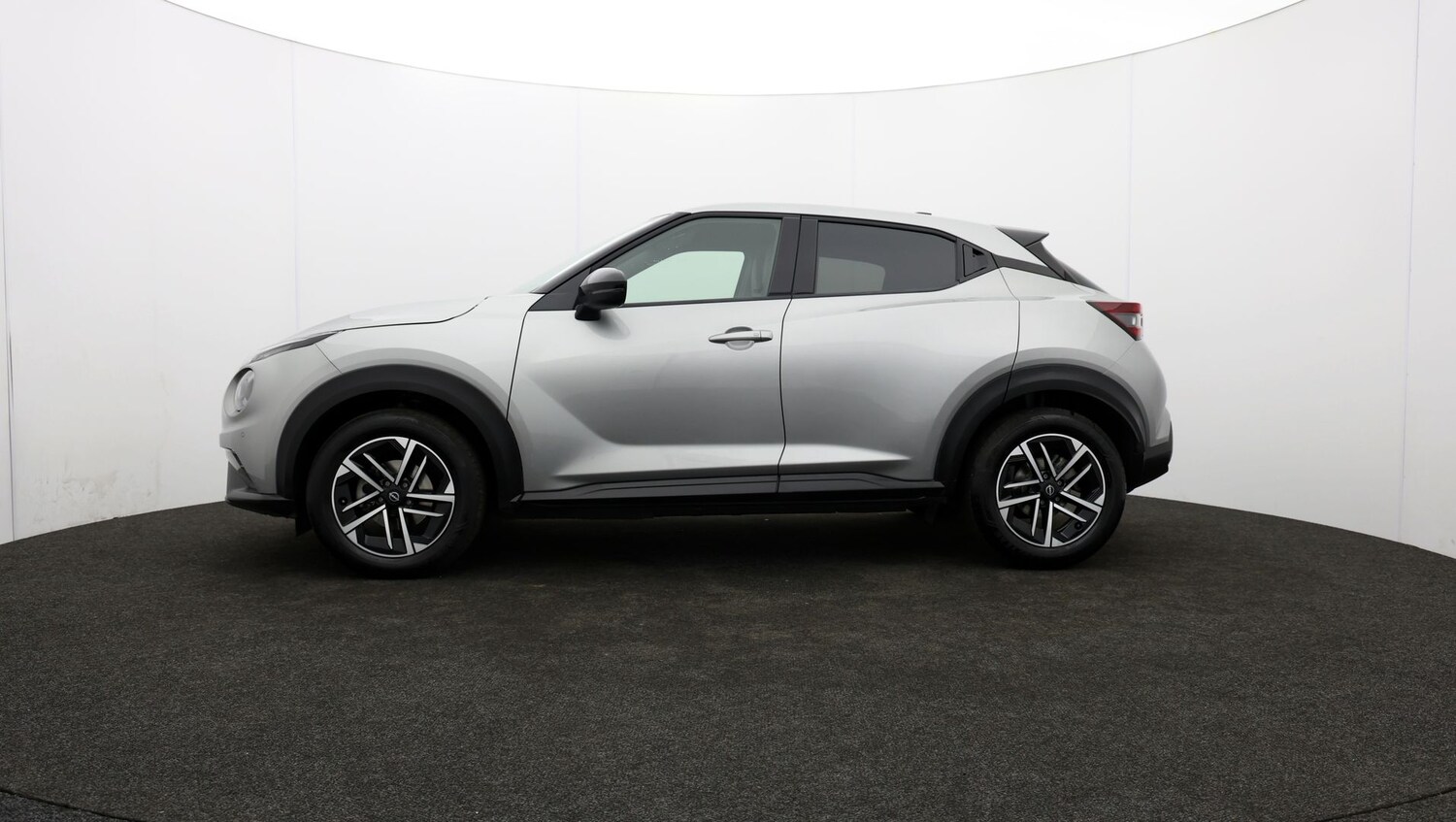 Used Nissan Juke for sale - 76811976: Photo 64