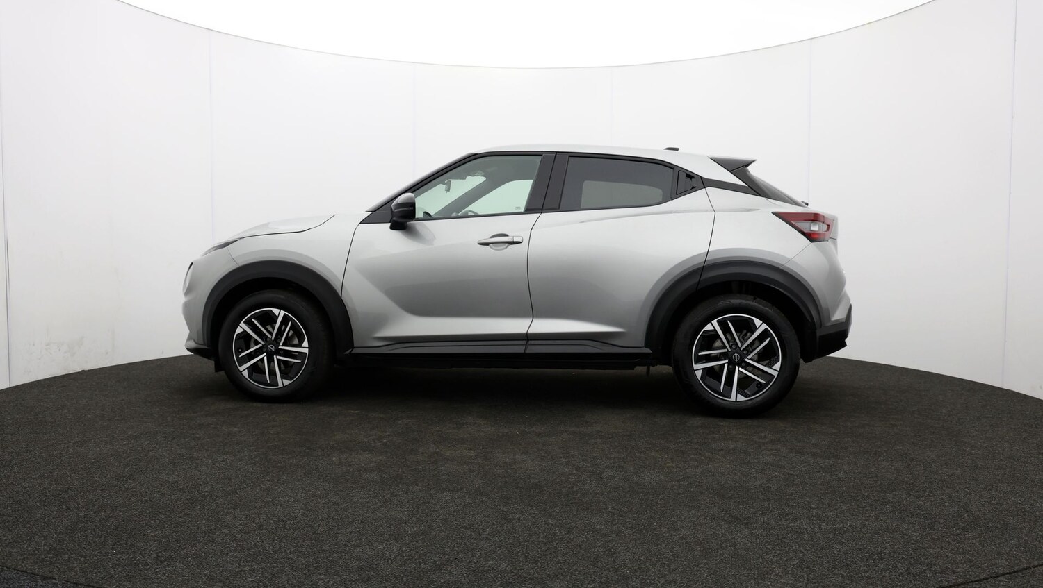 Used Nissan Juke for sale - 76811976: Photo 66