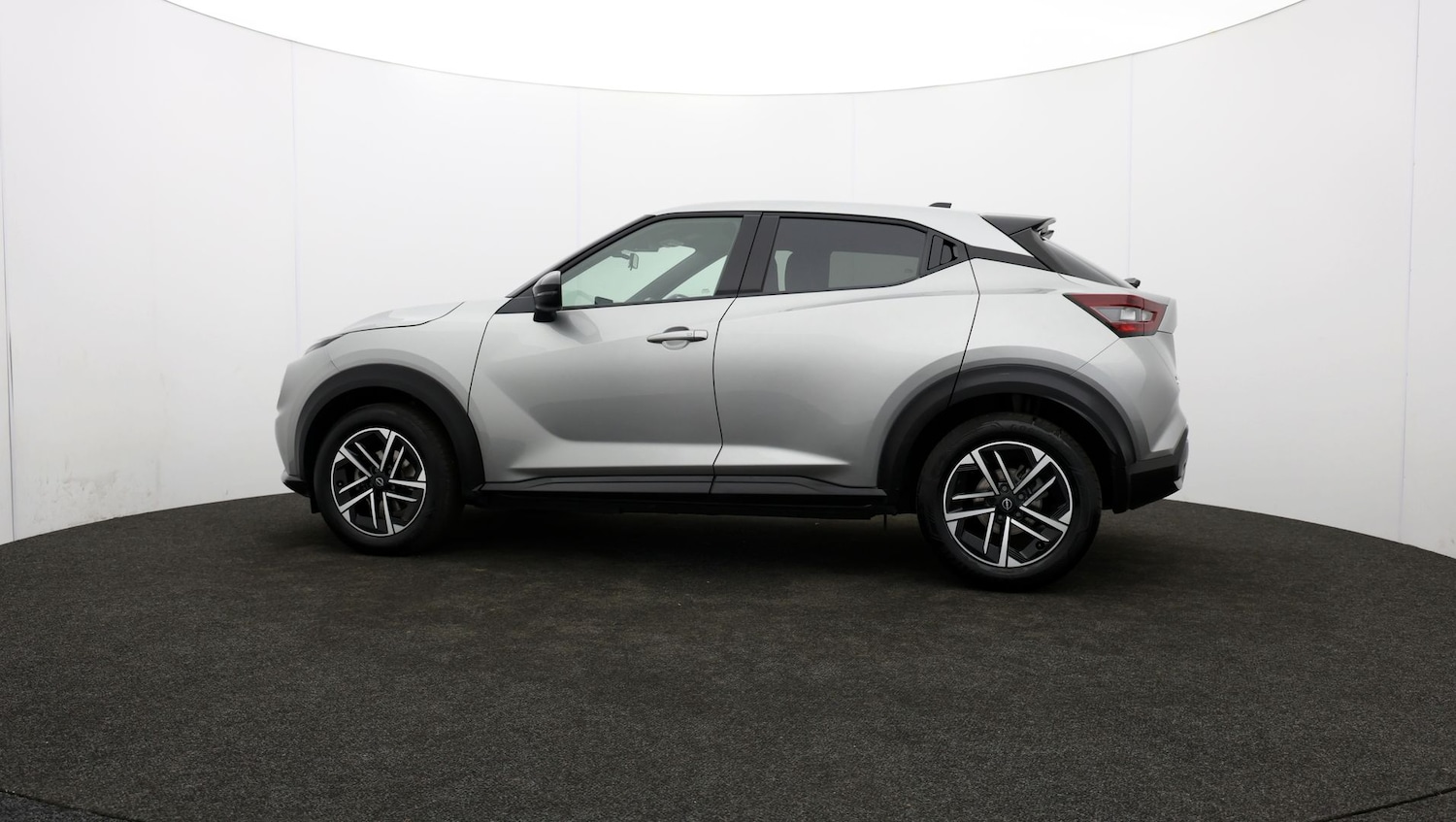 Used Nissan Juke for sale - 76811976: Photo 67