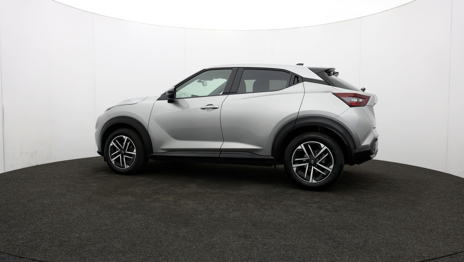 Used Nissan Juke for sale - 76811976: Photo 68