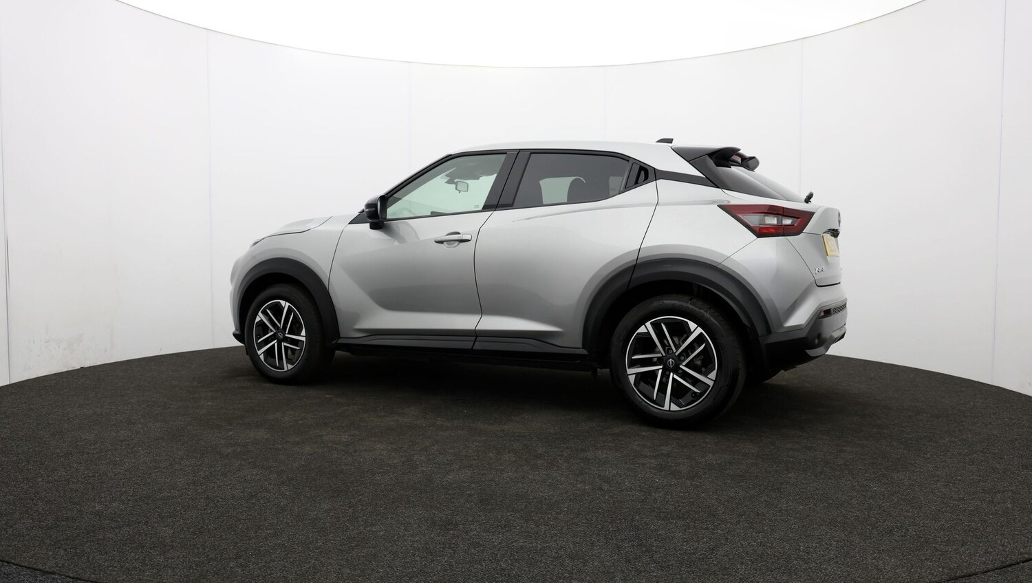 Used Nissan Juke for sale - 76811976: Photo 69