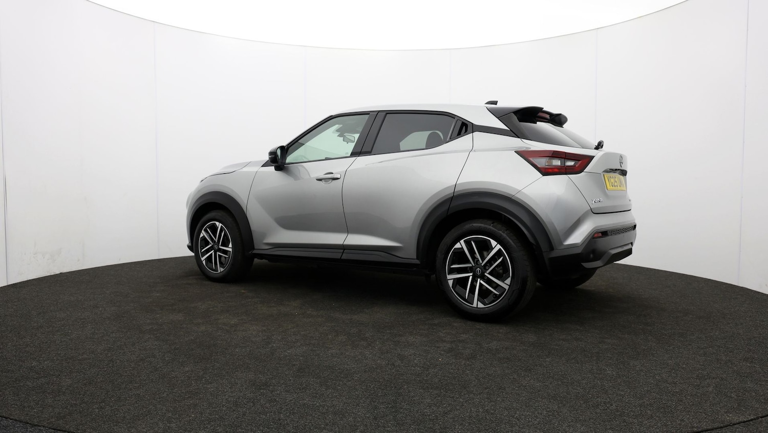 Used Nissan Juke for sale - 76811976: Photo 70