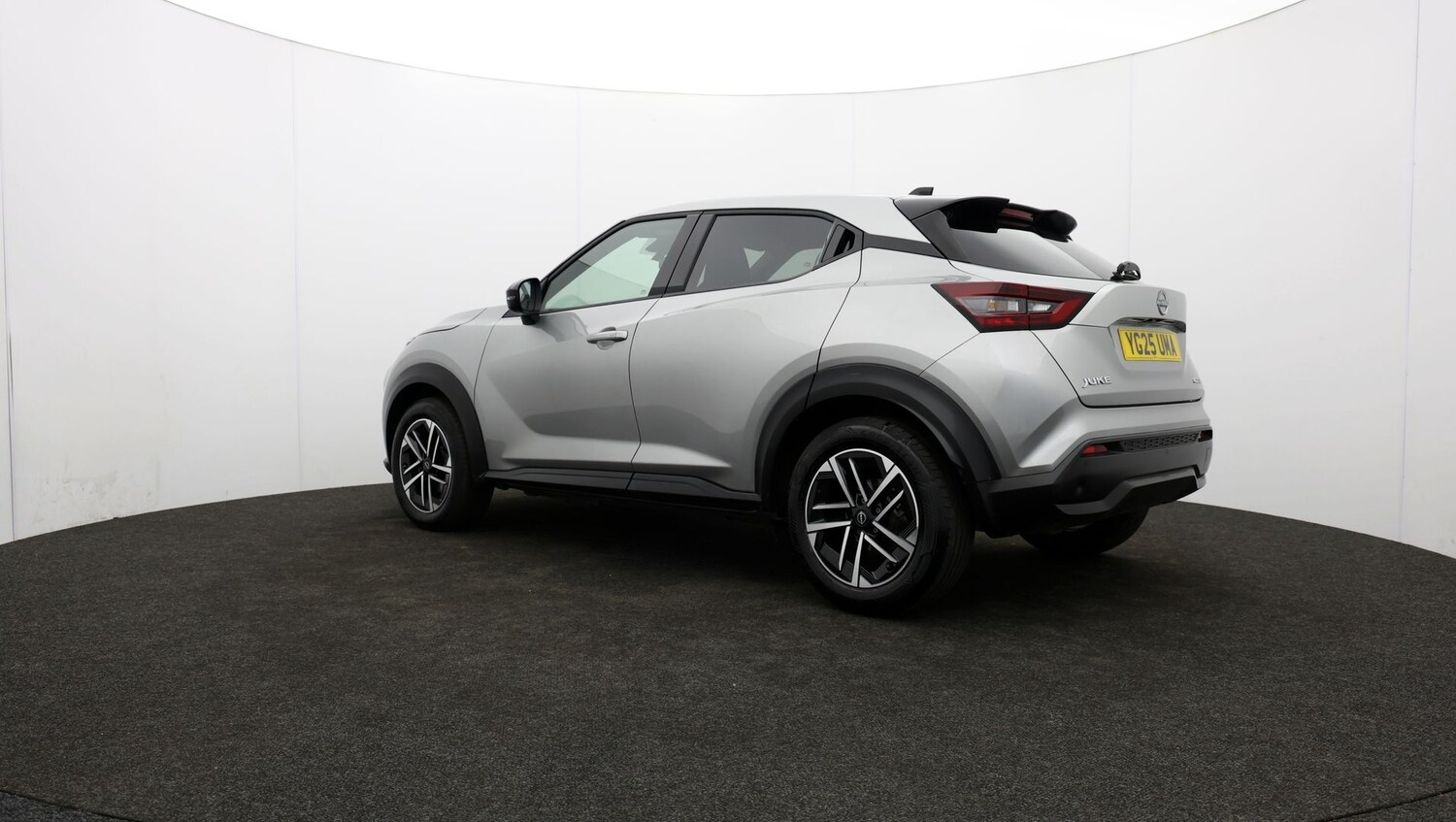 Used Nissan Juke for sale - 76811976: Photo 71