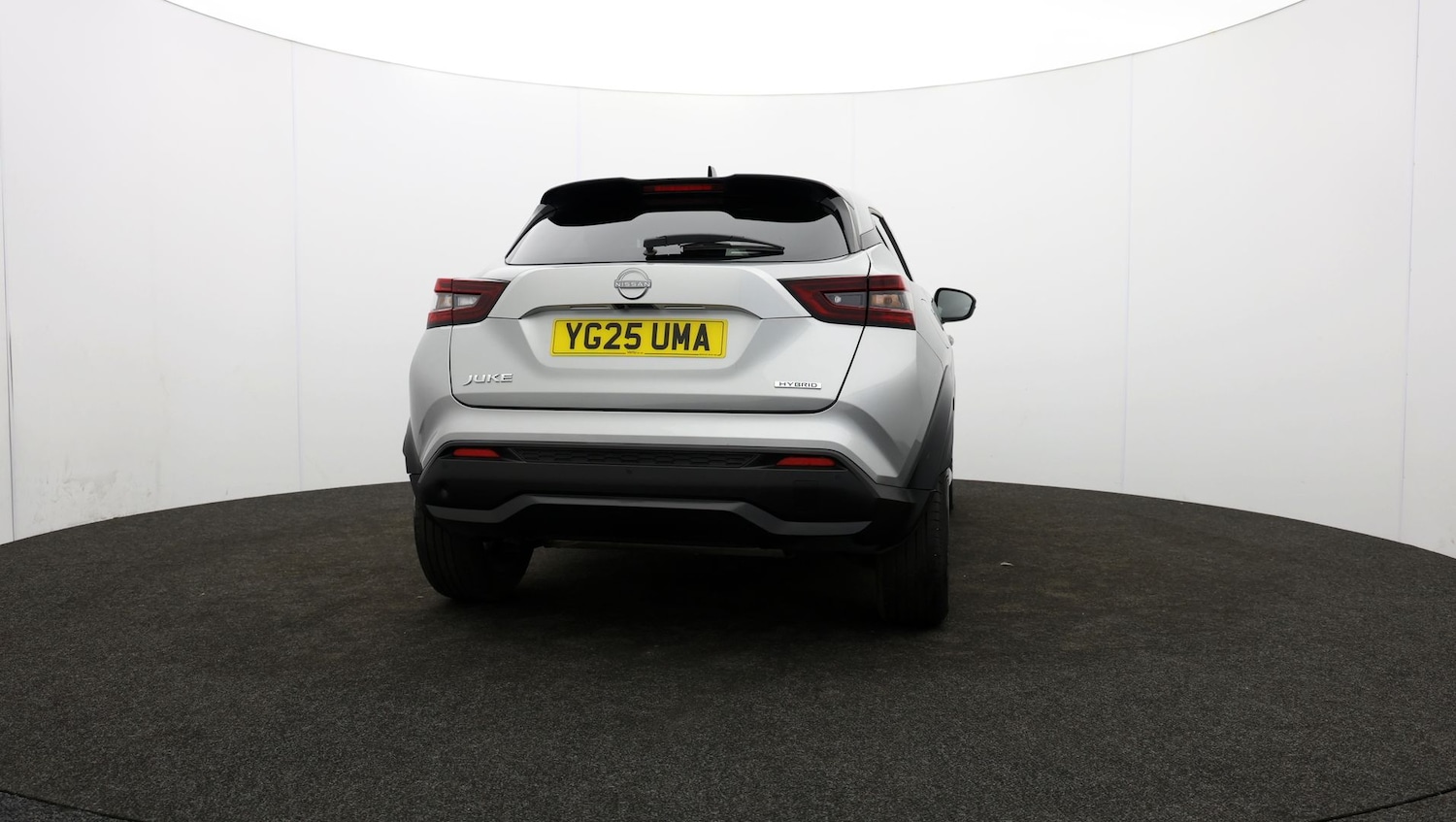 Used Nissan Juke for sale - 76811976: Photo 72