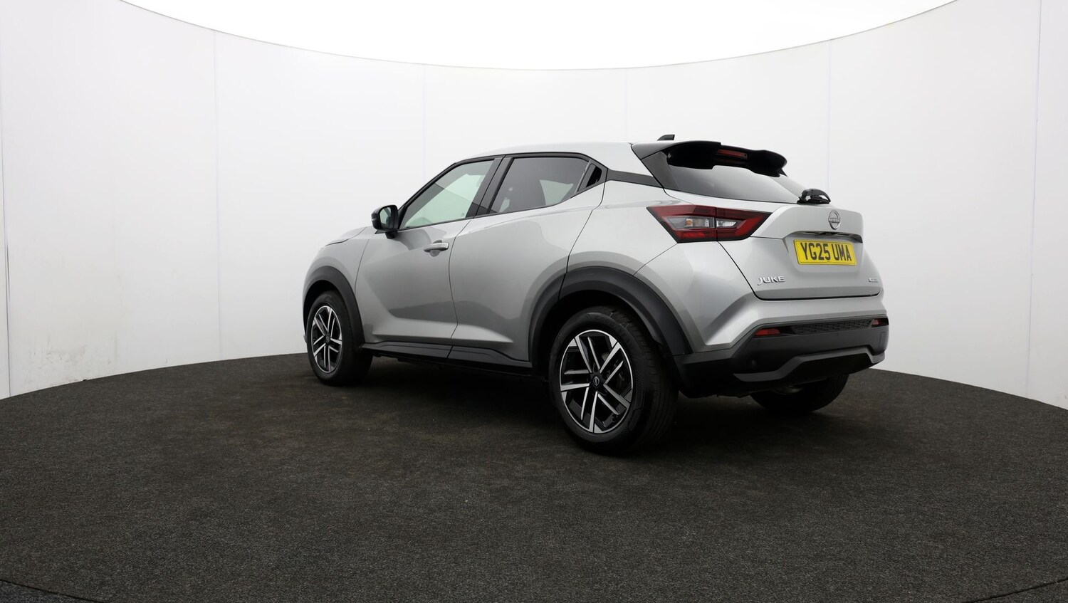 Used Nissan Juke for sale - 76811976: Photo 73