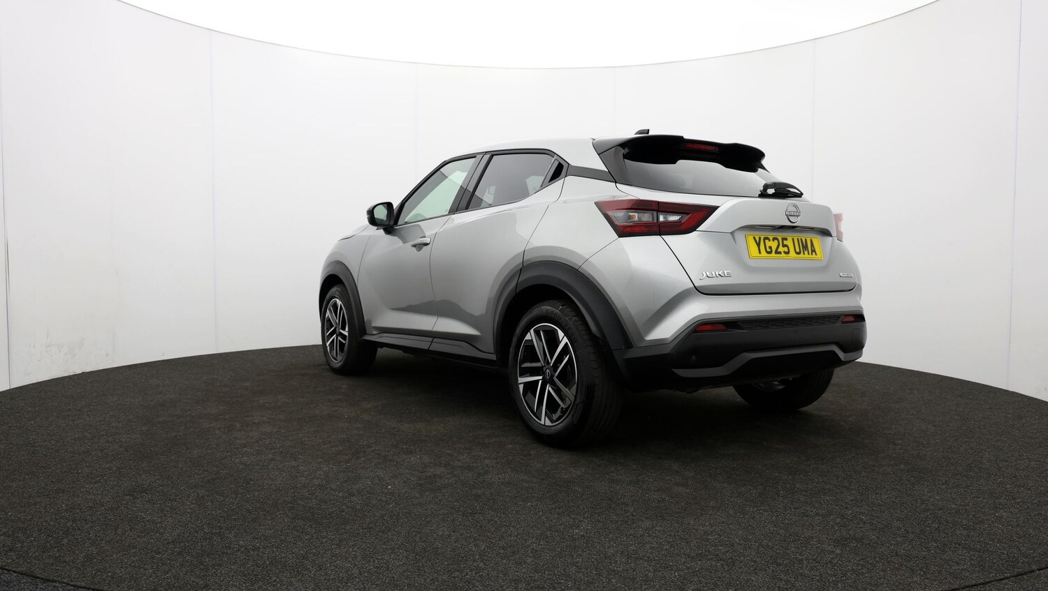 Used Nissan Juke for sale - 76811976: Photo 74