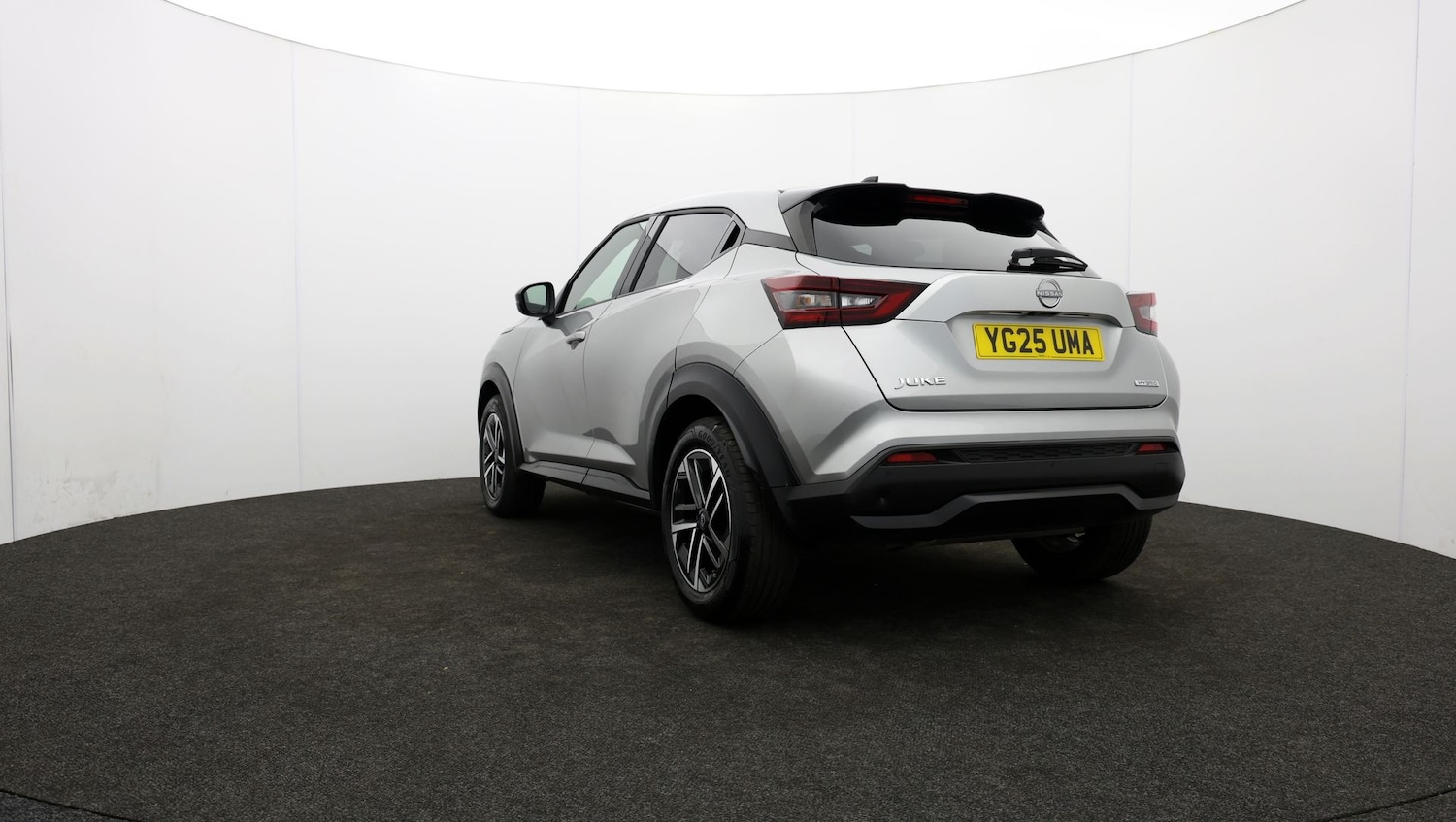 Used Nissan Juke for sale - 76811976: Photo 75