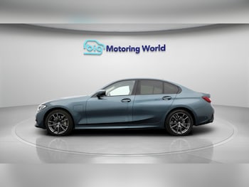 Used BMW 3 Series 2019 for sale - 78622177: Photo