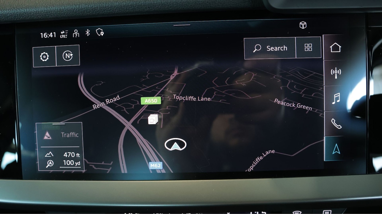 Used Audi A3 2021 for sale - 77954444: Photo 11