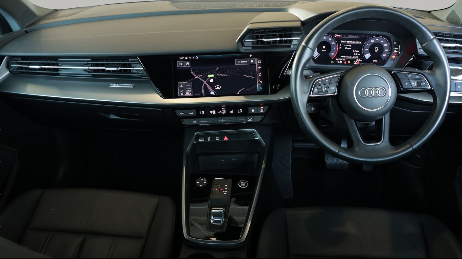 Used Audi A3 2021 for sale - 77954444: Photo 13