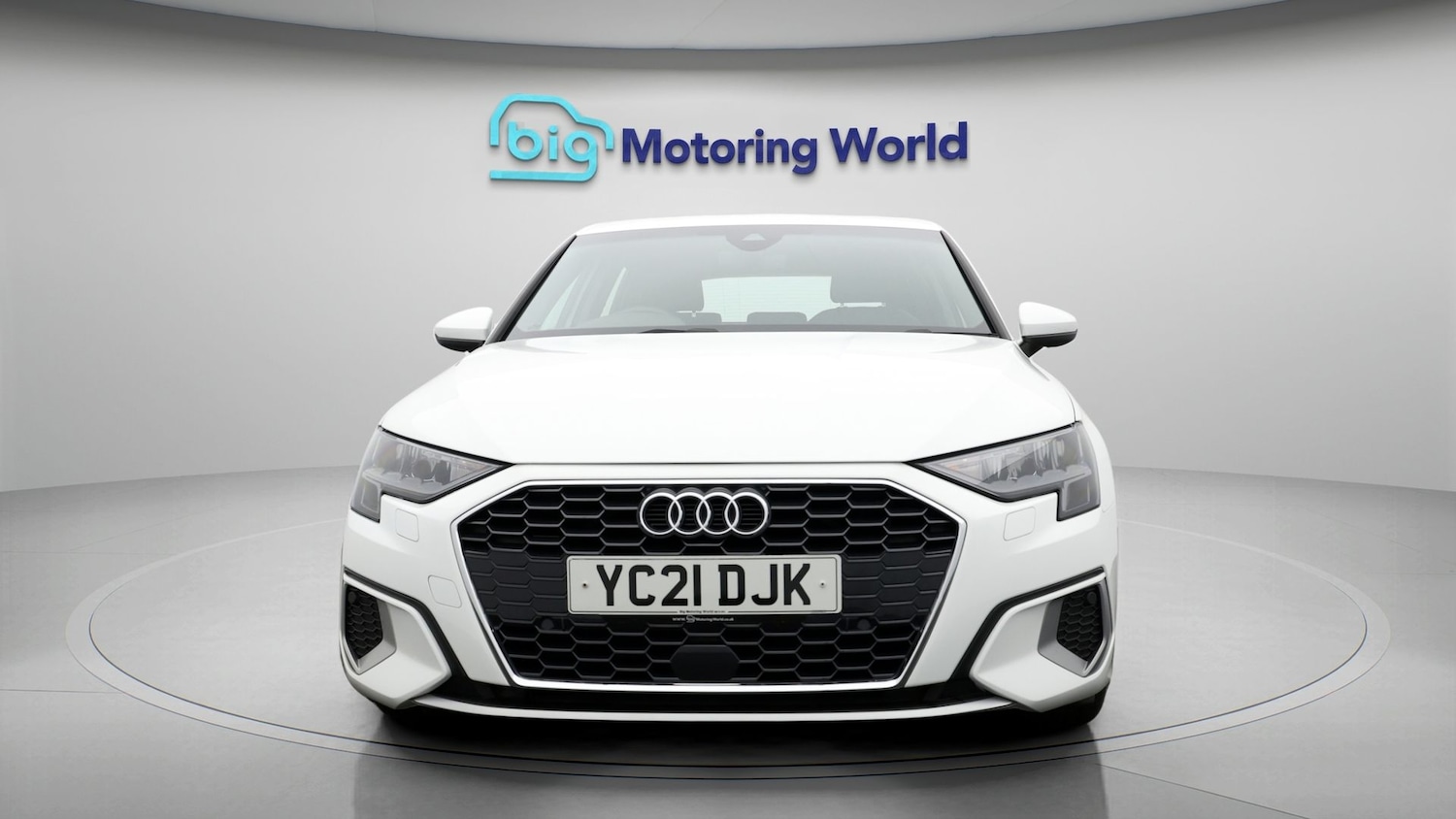 Used Audi A3 2021 for sale - 77954444: Photo 2