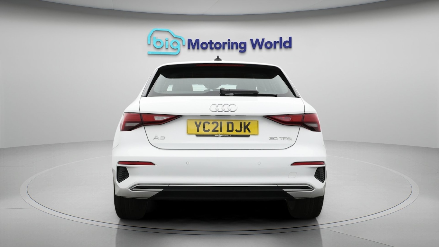 Used Audi A3 2021 for sale - 77954444: Photo 6