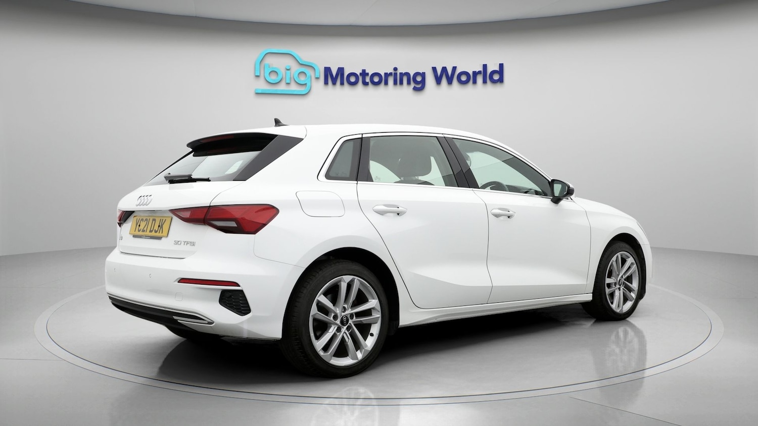 Used Audi A3 2021 for sale - 77954444: Photo 7