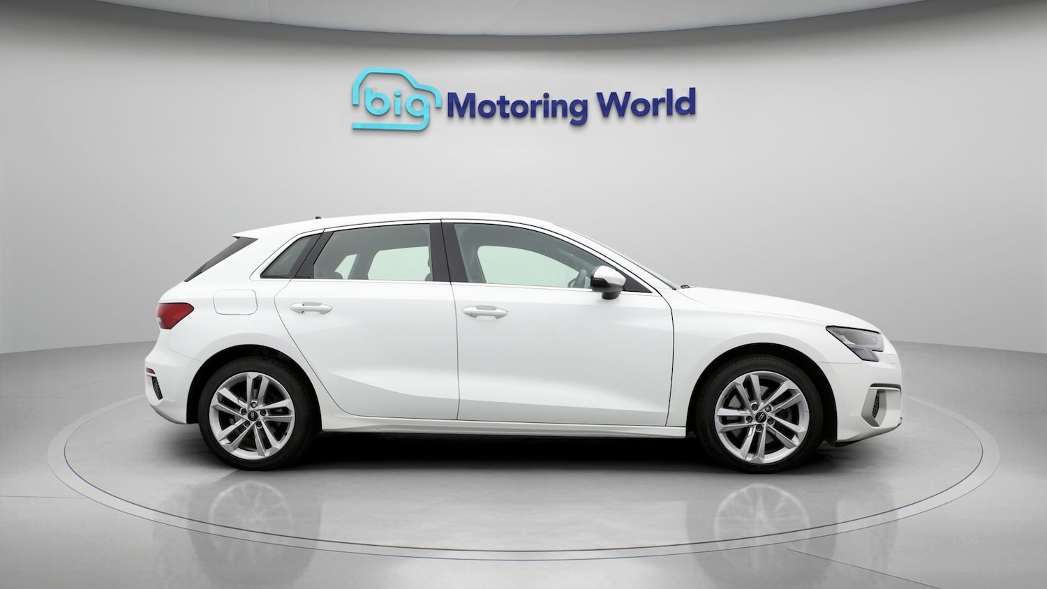 Used Audi A3 2021 for sale - 77954444: Photo 8