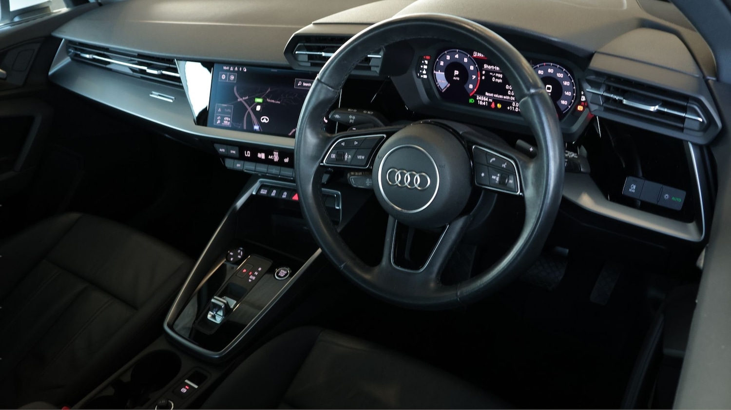 Used Audi A3 2021 for sale - 77954444: Photo 9