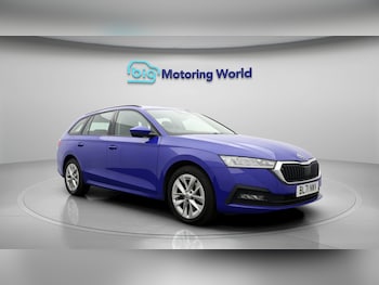 Used Skoda Octavia 2022 for sale - 79018888: Photo