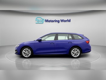 Used Skoda Octavia 2022 for sale - 79018888: Photo