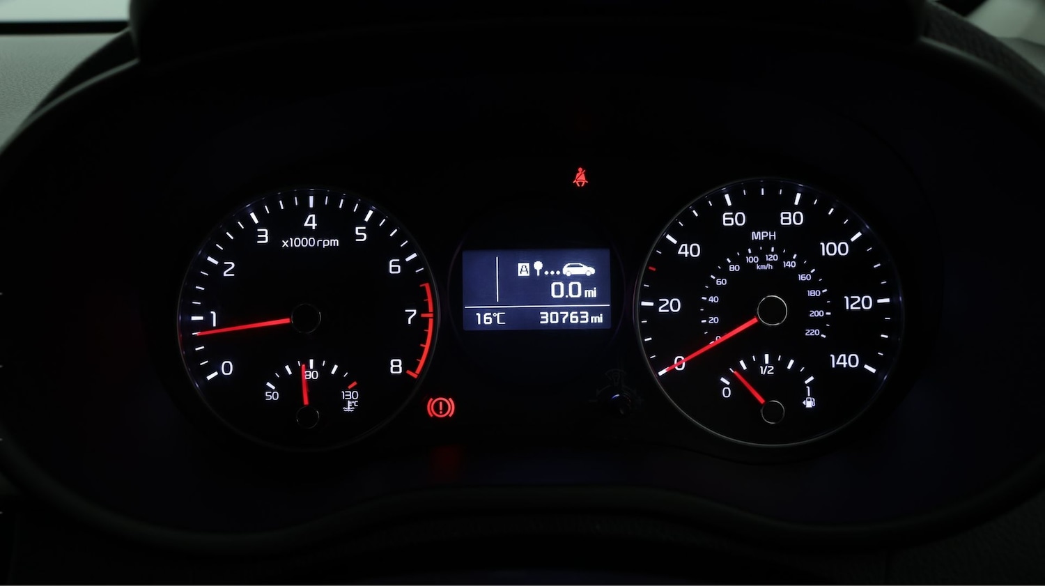 Used Kia Picanto 2019 for sale - 78092803: Photo 10