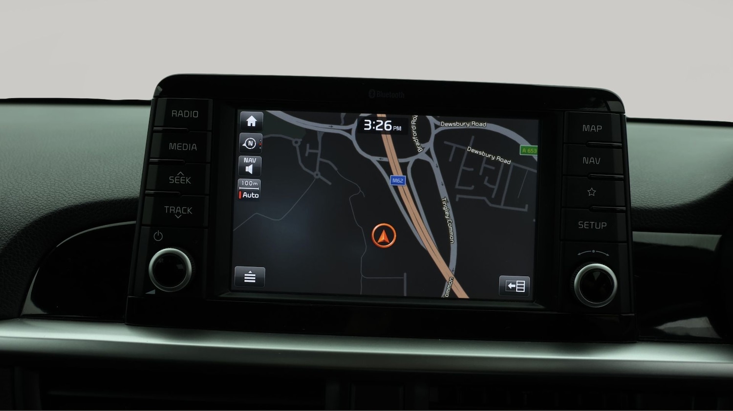 Used Kia Picanto 2019 for sale - 78092803: Photo 11