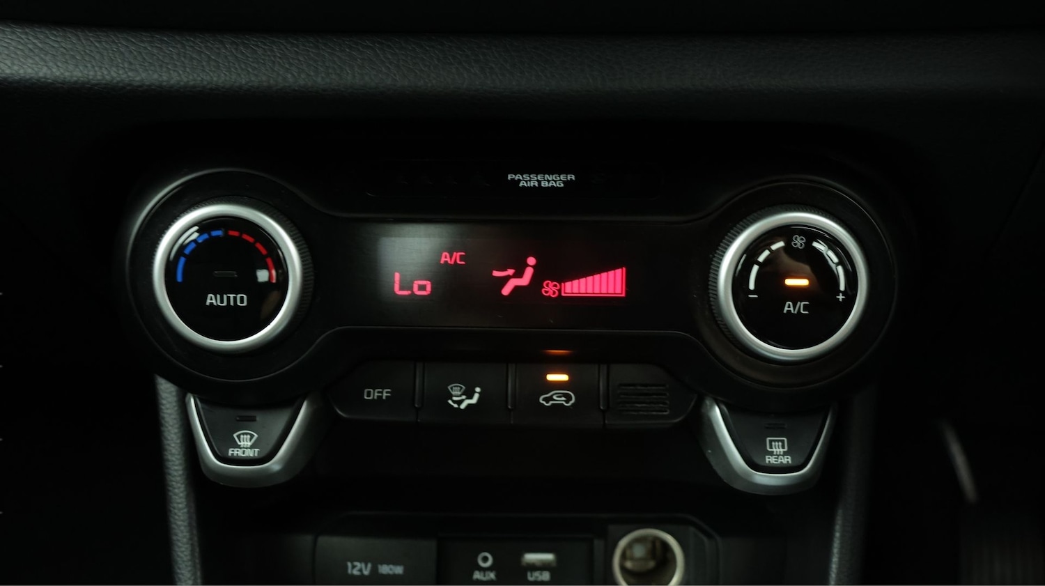 Used Kia Picanto 2019 for sale - 78092803: Photo 12