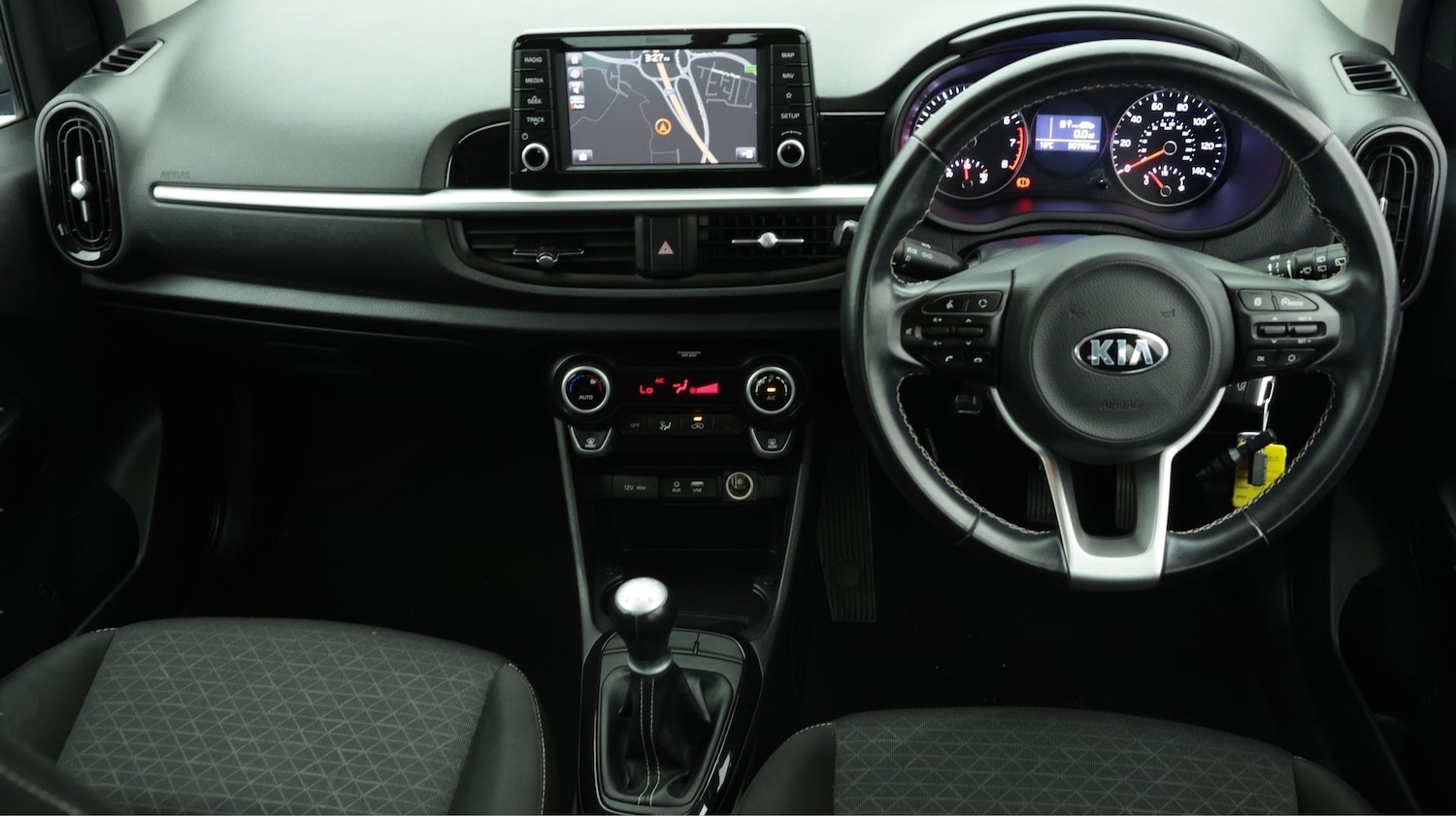 Used Kia Picanto 2019 for sale - 78092803: Photo 13