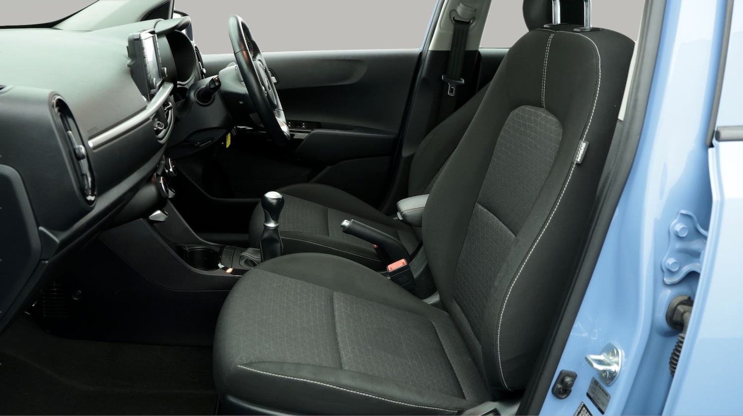 Used Kia Picanto 2019 for sale - 78092803: Photo 14