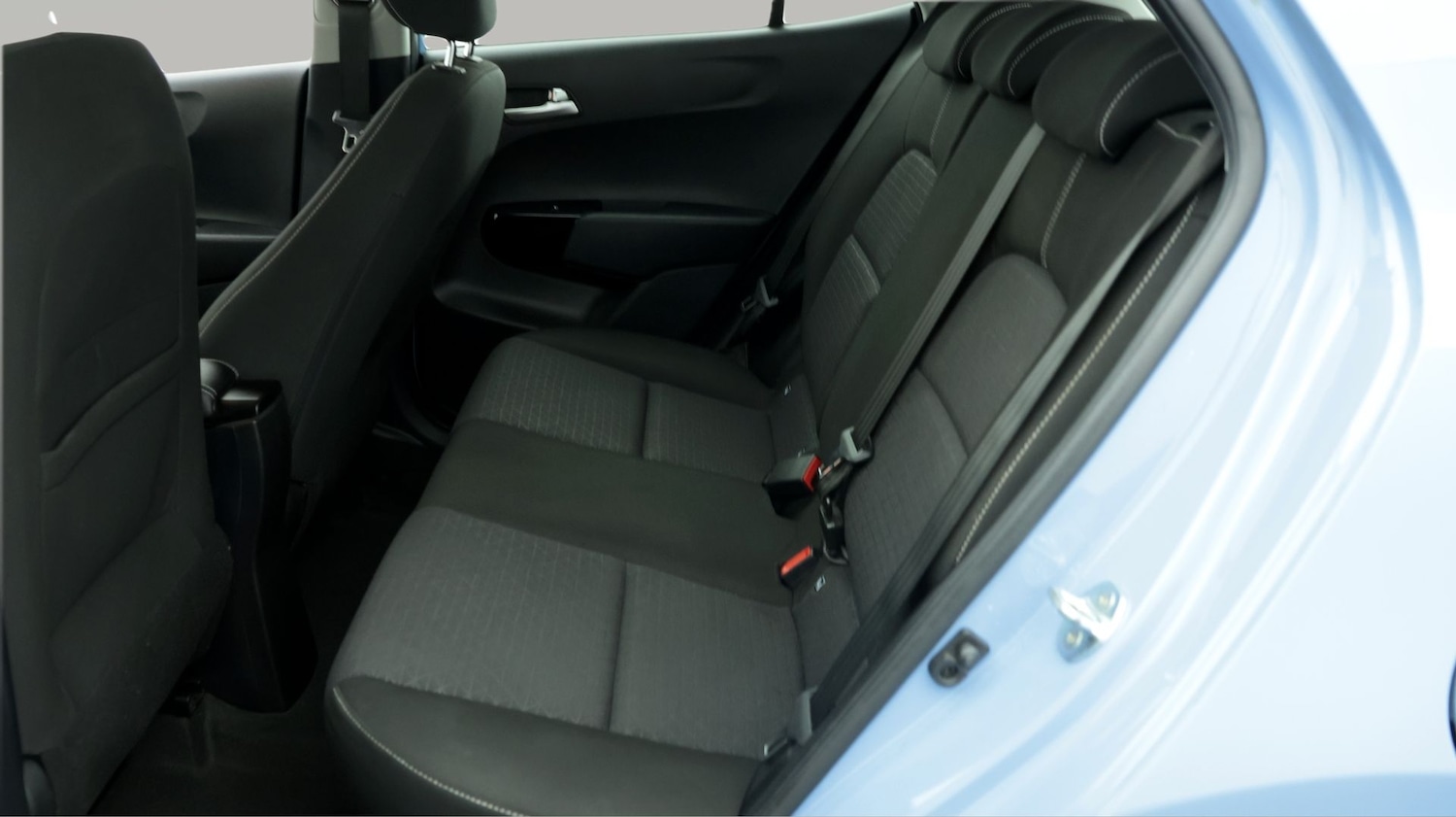 Used Kia Picanto 2019 for sale - 78092803: Photo 16