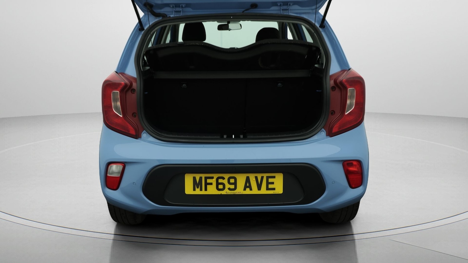 Used Kia Picanto 2019 for sale - 78092803: Photo 17